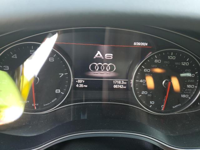 Photo 8 VIN: WAUGFAFC6GN008568 - AUDI A6 