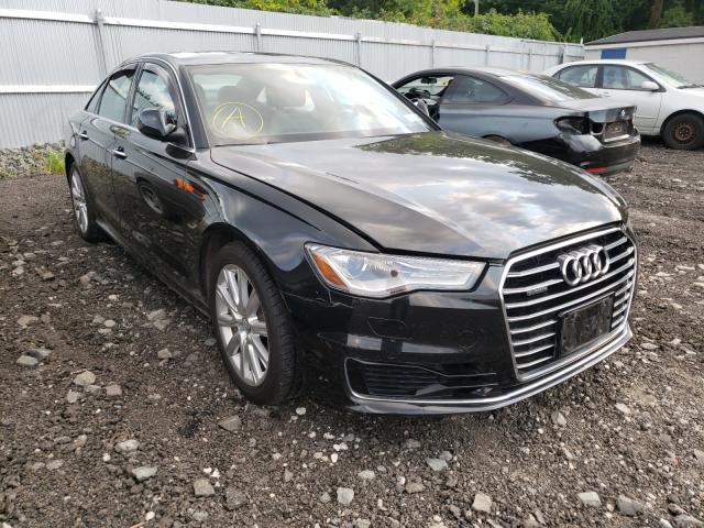 Photo 0 VIN: WAUGFAFC6GN008831 - AUDI A6 PREMIUM 