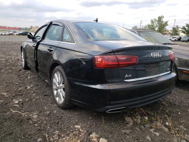 Photo 2 VIN: WAUGFAFC6GN008831 - AUDI A6 PREMIUM 