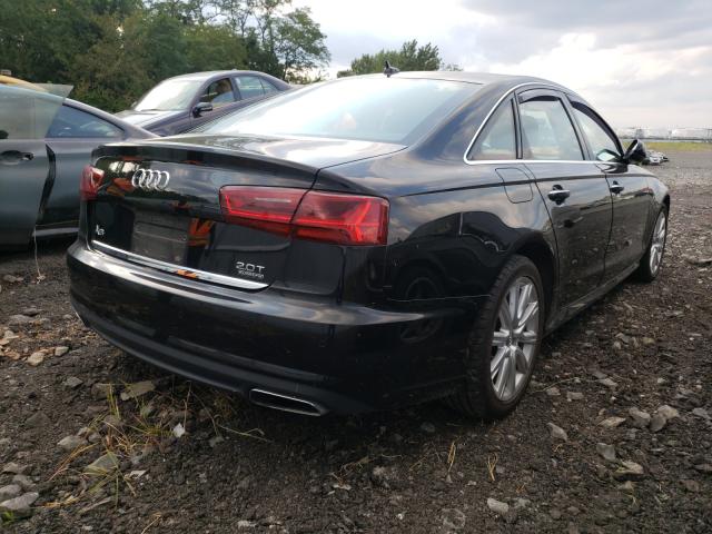 Photo 3 VIN: WAUGFAFC6GN008831 - AUDI A6 PREMIUM 