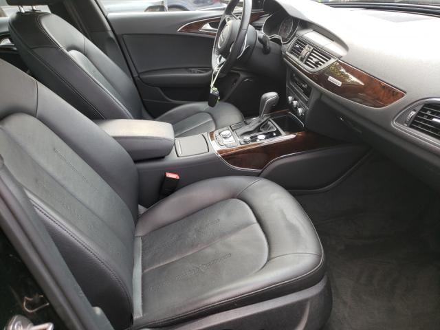 Photo 4 VIN: WAUGFAFC6GN008831 - AUDI A6 PREMIUM 