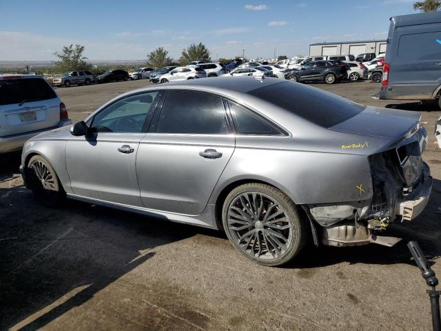 Photo 1 VIN: WAUGFAFC6GN009512 - AUDI A6 PREMIUM 