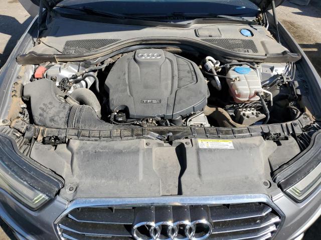 Photo 10 VIN: WAUGFAFC6GN009512 - AUDI A6 PREMIUM 