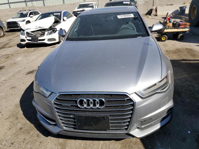 Photo 4 VIN: WAUGFAFC6GN009512 - AUDI A6 PREMIUM 