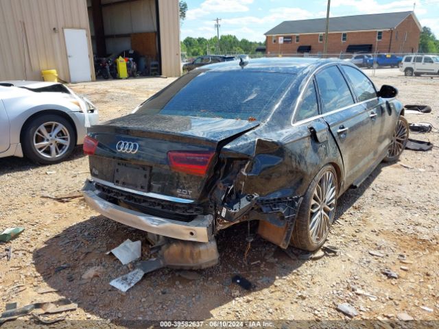 Photo 3 VIN: WAUGFAFC6GN011597 - AUDI A6 