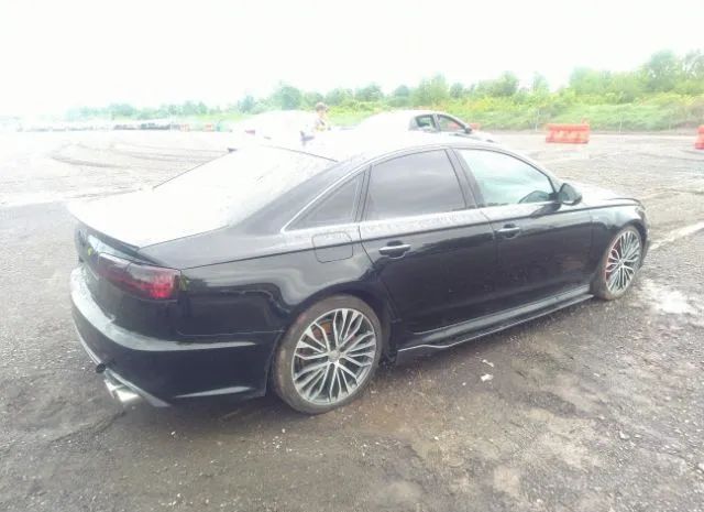 Photo 3 VIN: WAUGFAFC6GN015522 - AUDI A6 