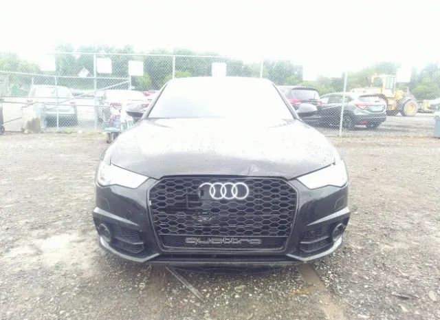 Photo 5 VIN: WAUGFAFC6GN015522 - AUDI A6 