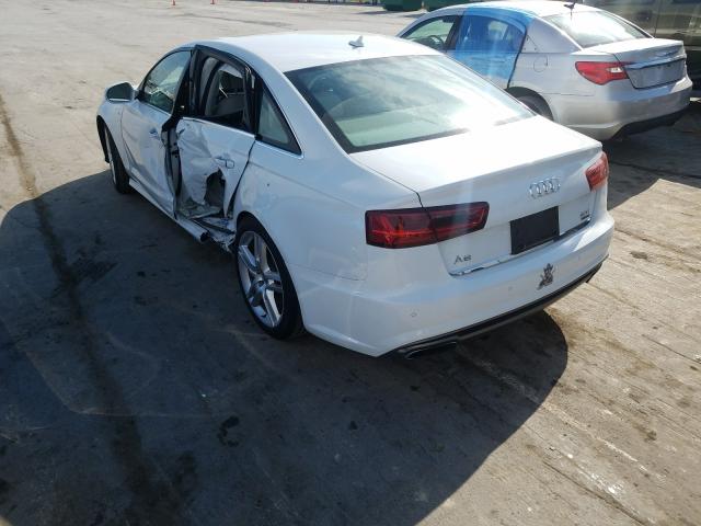 Photo 2 VIN: WAUGFAFC6GN016511 - AUDI A6 PREMIUM 