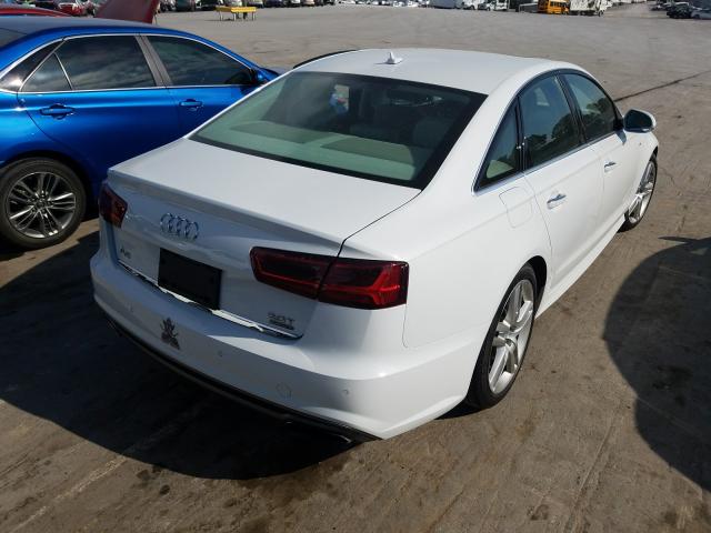 Photo 3 VIN: WAUGFAFC6GN016511 - AUDI A6 PREMIUM 