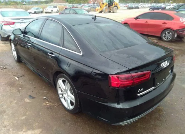 Photo 2 VIN: WAUGFAFC6GN016945 - AUDI A6 