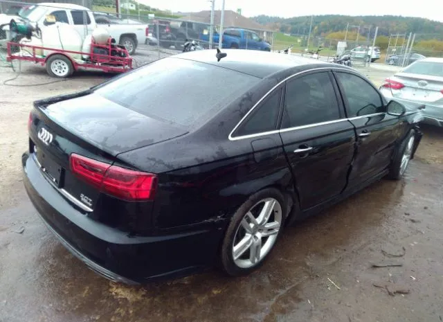 Photo 3 VIN: WAUGFAFC6GN016945 - AUDI A6 