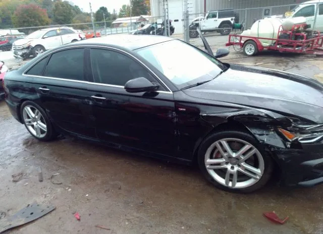 Photo 5 VIN: WAUGFAFC6GN016945 - AUDI A6 