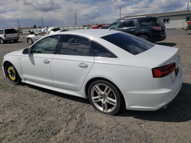 Photo 1 VIN: WAUGFAFC6GN023961 - AUDI A6 