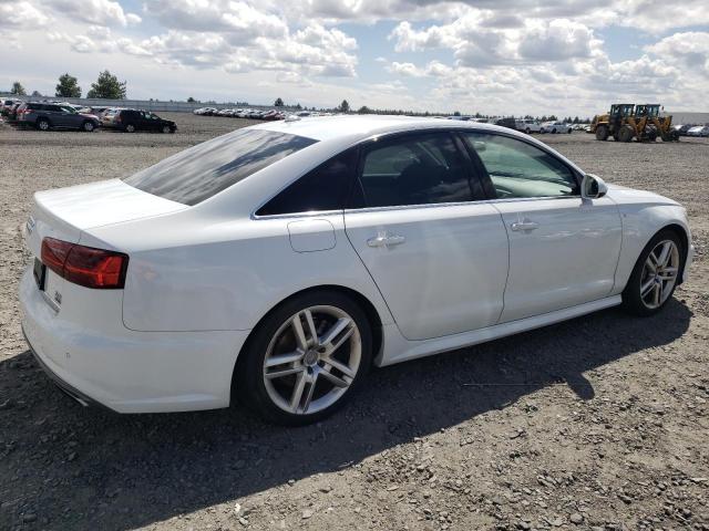 Photo 2 VIN: WAUGFAFC6GN023961 - AUDI A6 