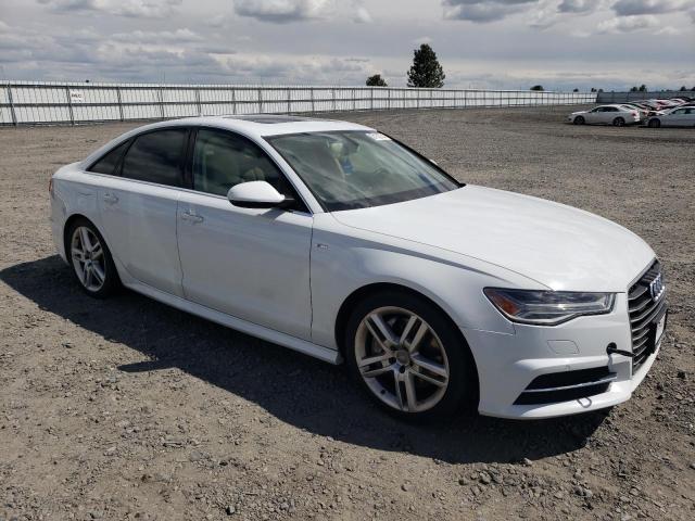 Photo 3 VIN: WAUGFAFC6GN023961 - AUDI A6 