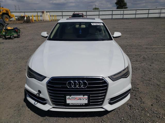 Photo 4 VIN: WAUGFAFC6GN023961 - AUDI A6 