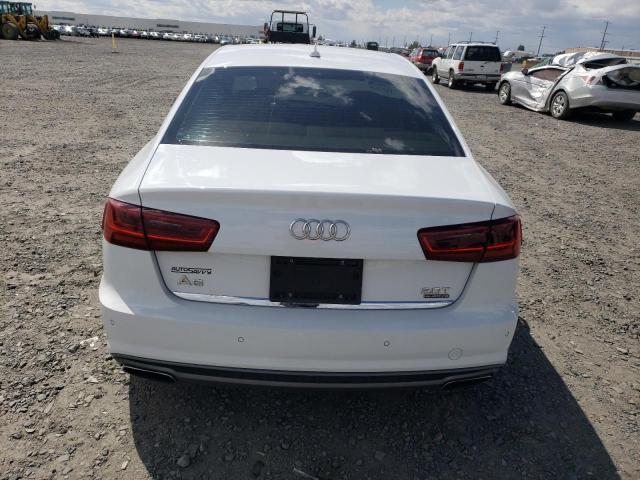 Photo 5 VIN: WAUGFAFC6GN023961 - AUDI A6 