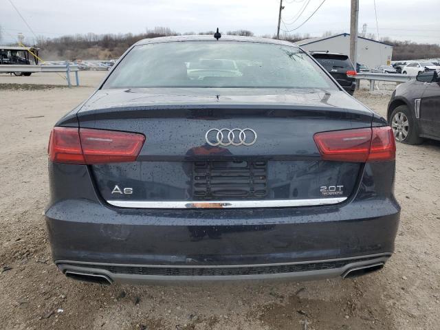 Photo 5 VIN: WAUGFAFC6GN072013 - AUDI A6 