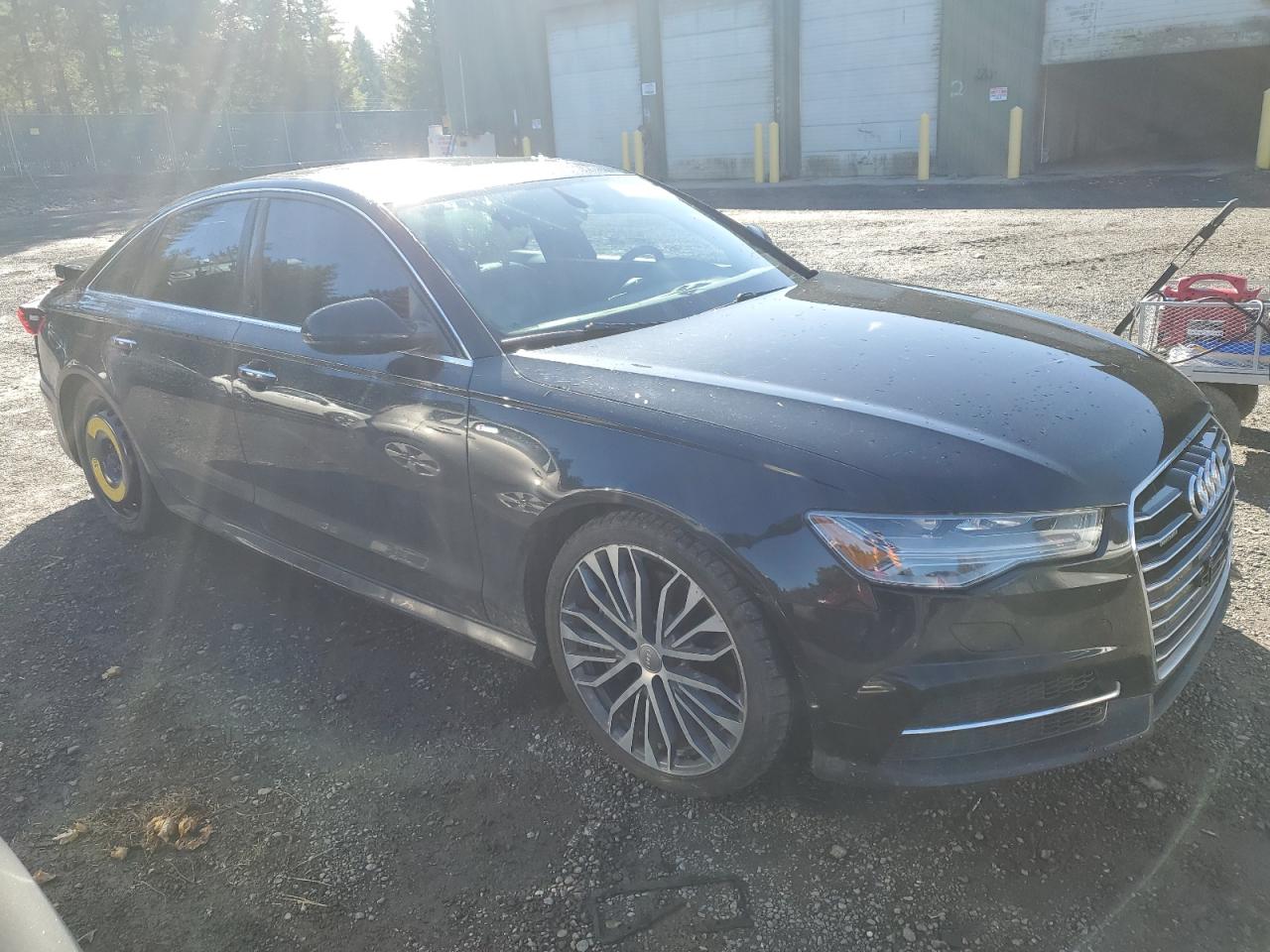 Photo 3 VIN: WAUGFAFC6GN082573 - AUDI A6 