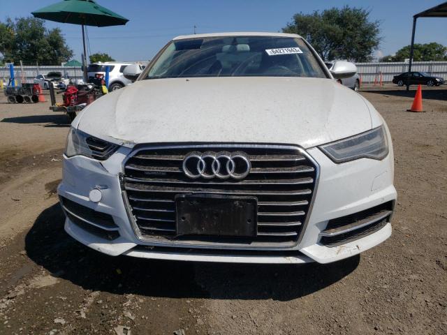 Photo 4 VIN: WAUGFAFC6GN112493 - AUDI A6 