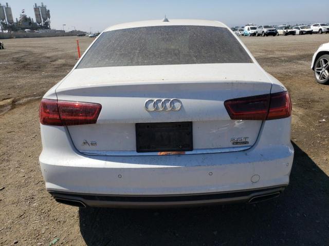 Photo 5 VIN: WAUGFAFC6GN112493 - AUDI A6 