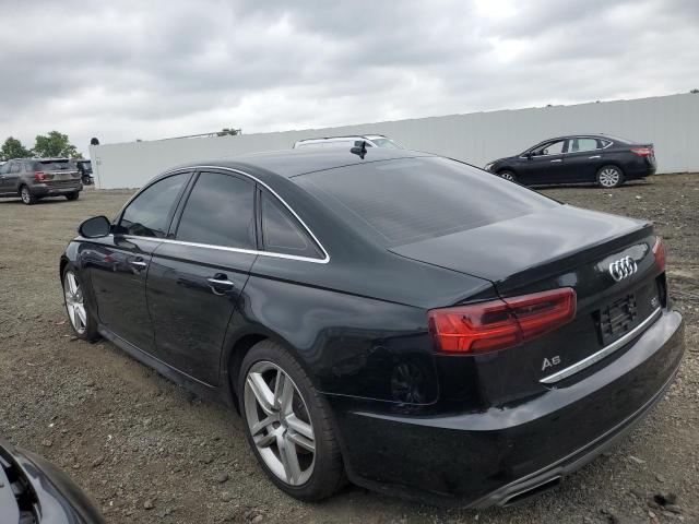 Photo 1 VIN: WAUGFAFC6GN122733 - AUDI A6 