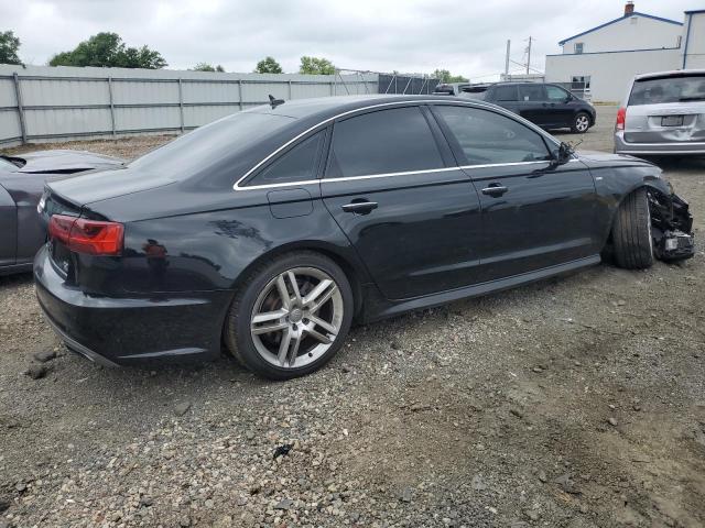 Photo 2 VIN: WAUGFAFC6GN122733 - AUDI A6 