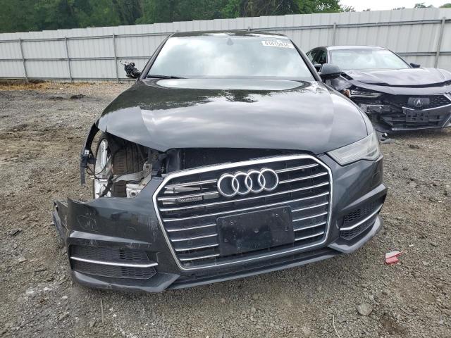 Photo 4 VIN: WAUGFAFC6GN122733 - AUDI A6 