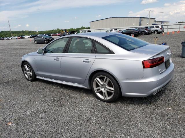 Photo 1 VIN: WAUGFAFC6GN131769 - AUDI A6 PREMIUM 