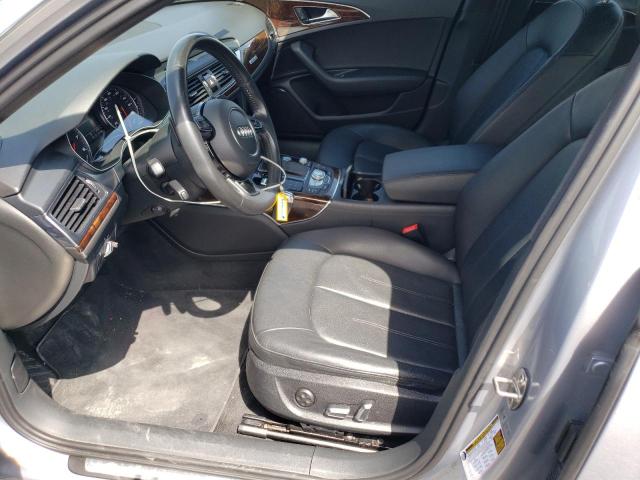 Photo 6 VIN: WAUGFAFC6GN131769 - AUDI A6 PREMIUM 