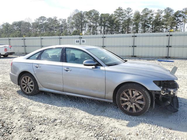 Photo 3 VIN: WAUGFAFC6GN166456 - AUDI A6 