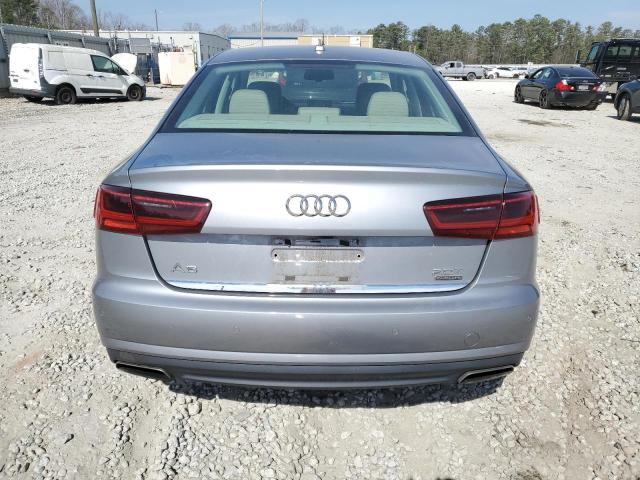 Photo 5 VIN: WAUGFAFC6GN166456 - AUDI A6 