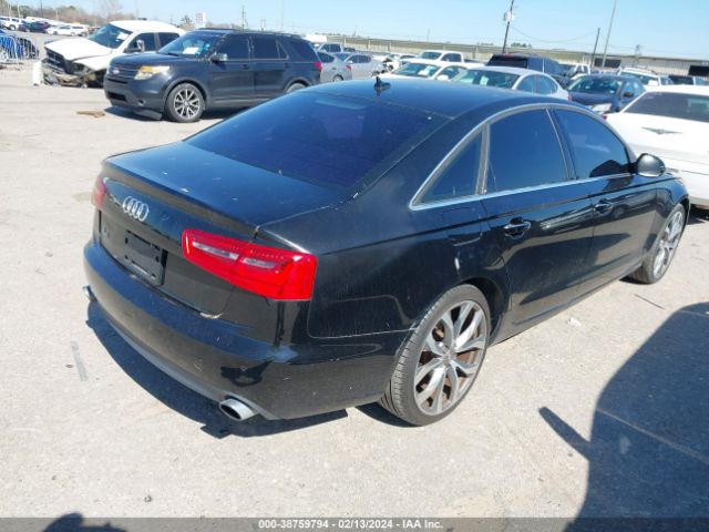 Photo 3 VIN: WAUGFAFC7DN005691 - AUDI A6 