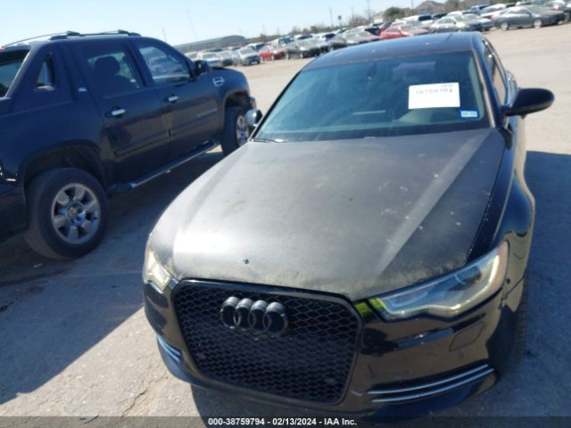 Photo 5 VIN: WAUGFAFC7DN005691 - AUDI A6 