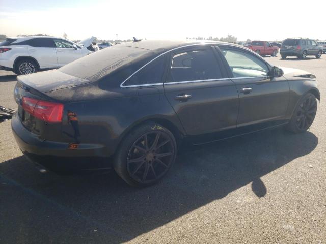 Photo 2 VIN: WAUGFAFC7DN028002 - AUDI A6 