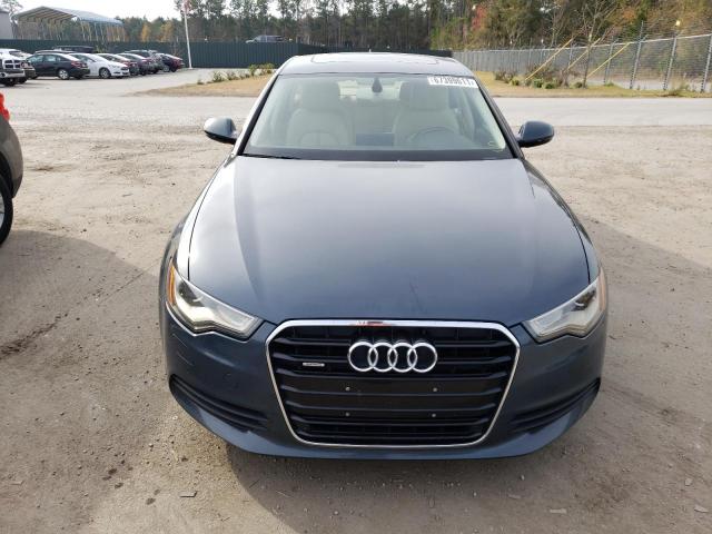 Photo 8 VIN: WAUGFAFC7DN033829 - AUDI A6 PREMIUM 