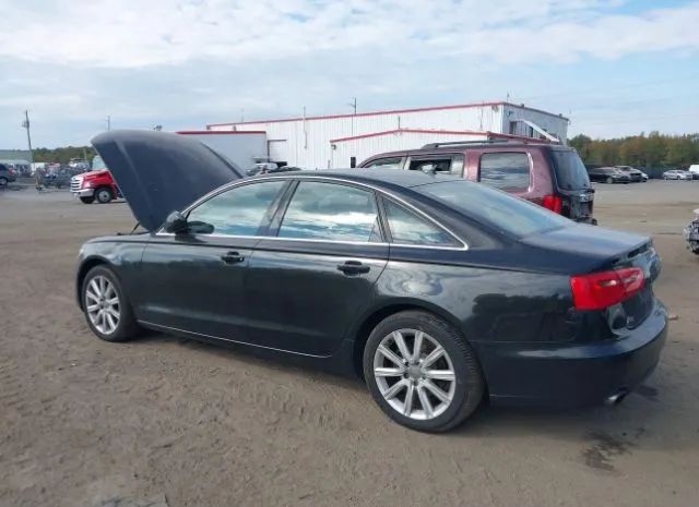 Photo 2 VIN: WAUGFAFC7DN076891 - AUDI A6 