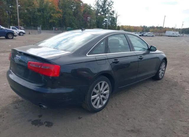 Photo 3 VIN: WAUGFAFC7DN076891 - AUDI A6 