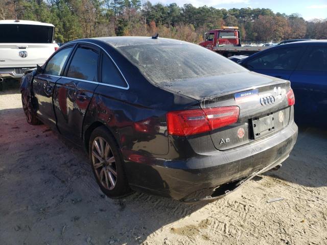 Photo 2 VIN: WAUGFAFC7DN099233 - AUDI A6 PREMIUM 