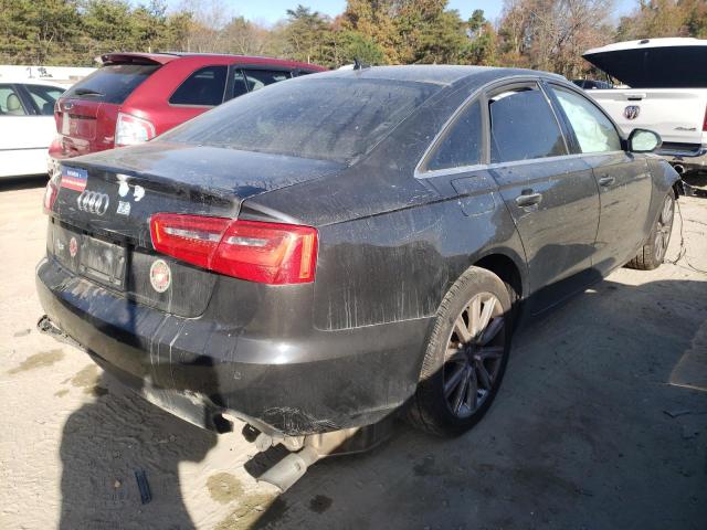 Photo 3 VIN: WAUGFAFC7DN099233 - AUDI A6 PREMIUM 