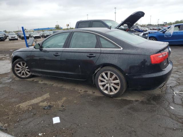 Photo 1 VIN: WAUGFAFC7DN099622 - AUDI A6 