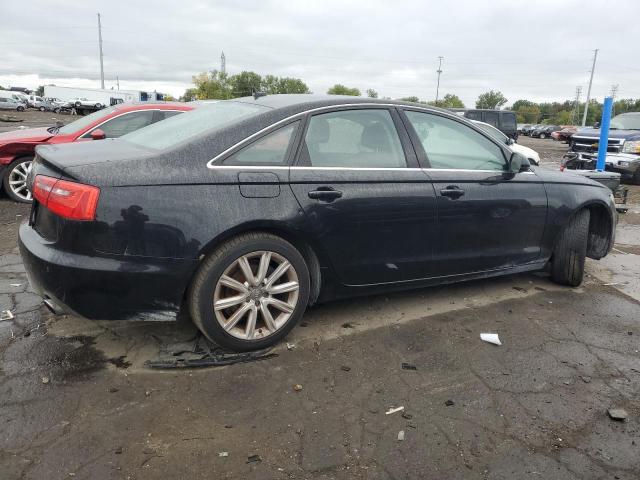 Photo 2 VIN: WAUGFAFC7DN099622 - AUDI A6 