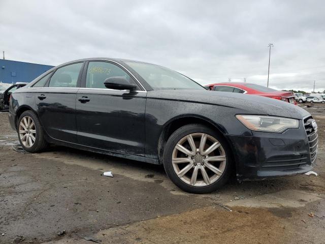 Photo 3 VIN: WAUGFAFC7DN099622 - AUDI A6 