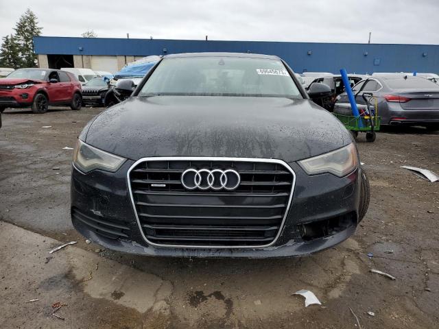 Photo 4 VIN: WAUGFAFC7DN099622 - AUDI A6 