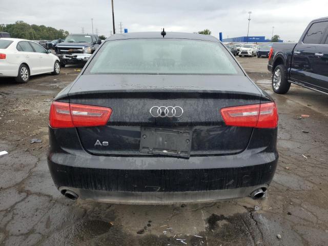 Photo 5 VIN: WAUGFAFC7DN099622 - AUDI A6 