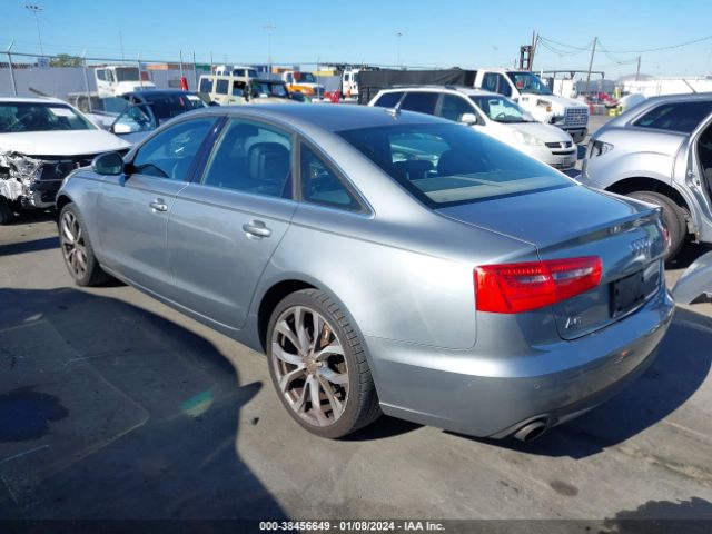 Photo 2 VIN: WAUGFAFC7DN101790 - AUDI A6 