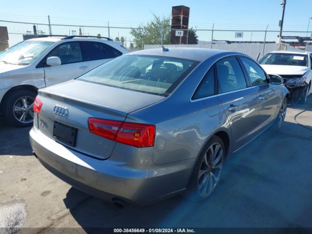 Photo 3 VIN: WAUGFAFC7DN101790 - AUDI A6 