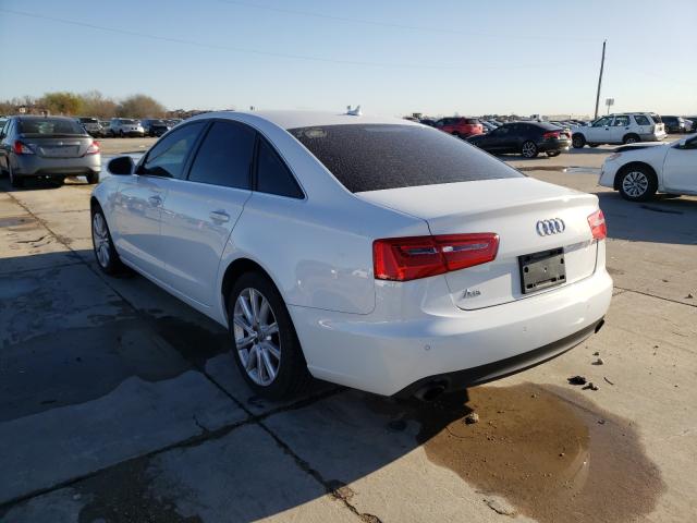 Photo 3 VIN: WAUGFAFC7DN117603 - AUDI A6 PREMIUM 