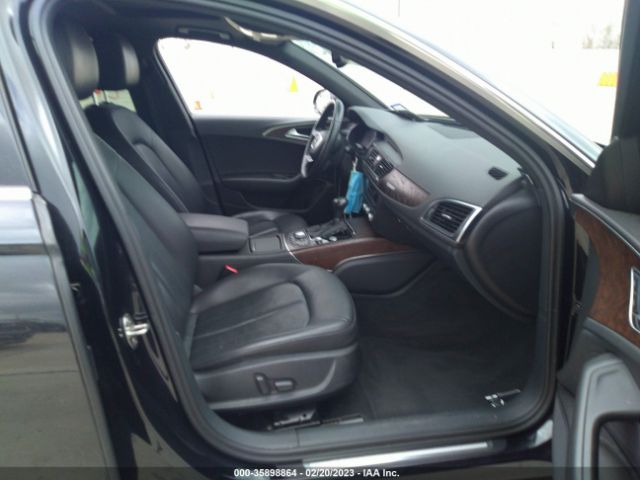 Photo 4 VIN: WAUGFAFC7DN121781 - AUDI A6 