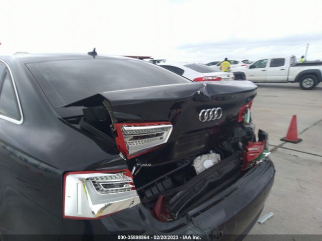 Photo 5 VIN: WAUGFAFC7DN121781 - AUDI A6 